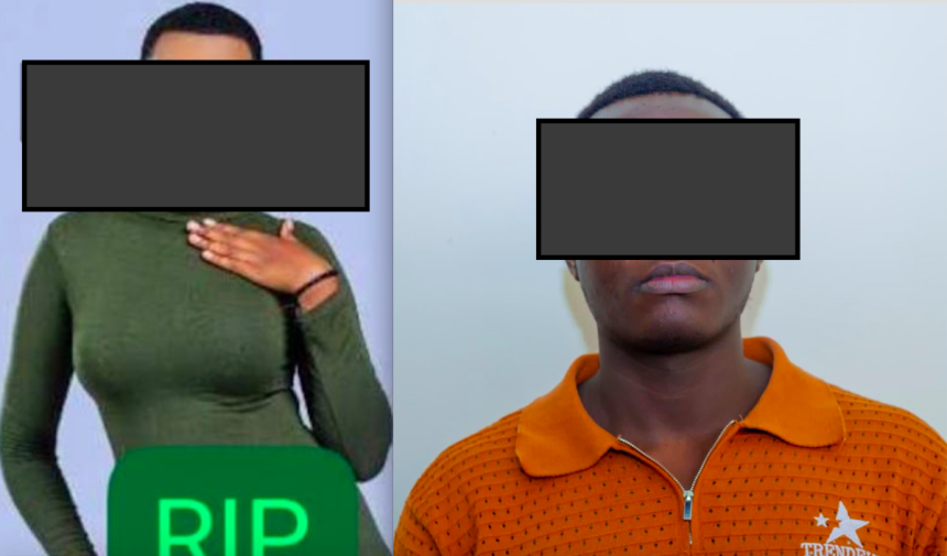 Rulindo: RIB yatangiye iperereza ku rupfu rw'umusore n'umukobwa basanzwe bapfiriye mu nzu imwe i Tumba